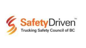 Trucking Safety Council of BC logo